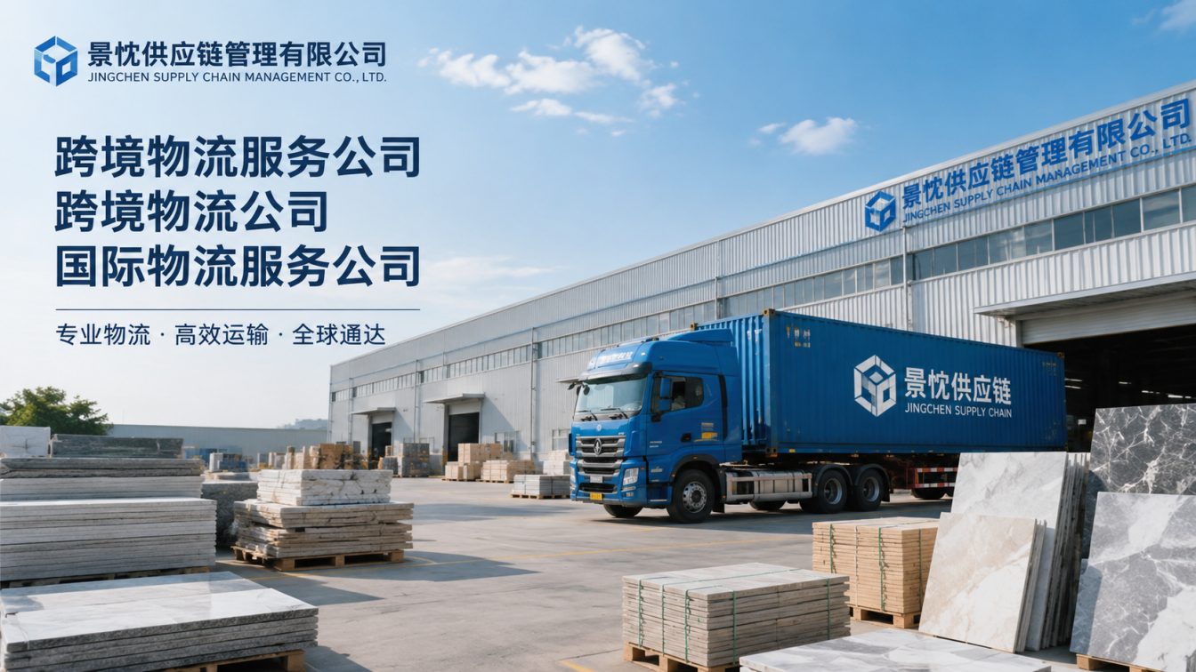 上城区还在为建材出海物流发愁？